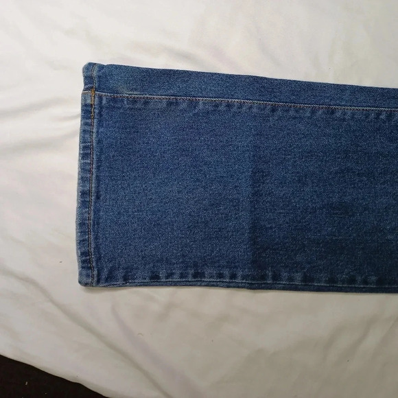 Calvin Kline Bootcut women's jeans - Picture 2 of 12